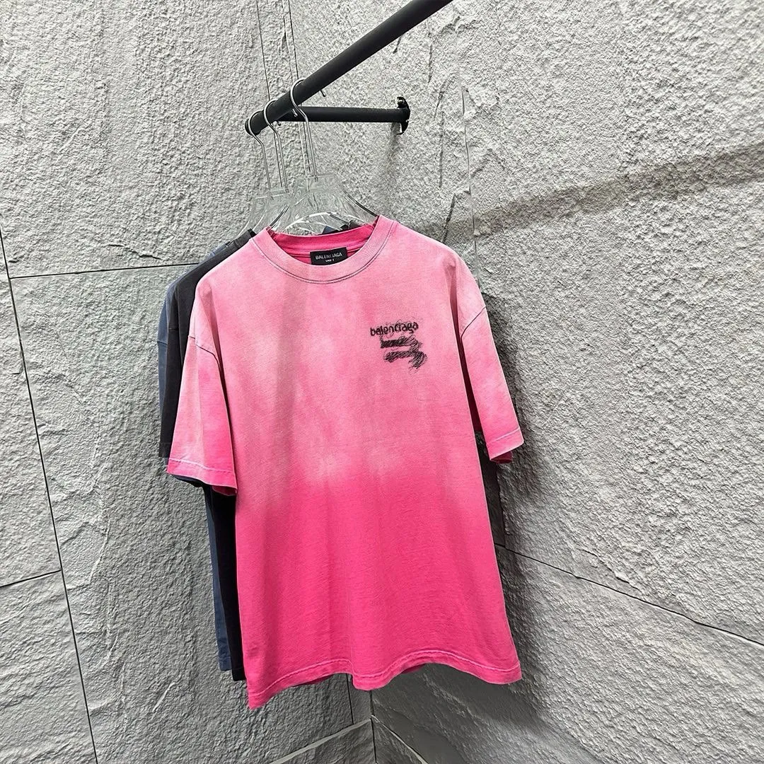 BALENCI*GA *2025 New Arrival logo T Same Style Size：S M L XL XXL ， （ Size ） ：